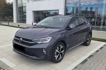 Volkswagen Taigo Life Plus 1.0 TSI