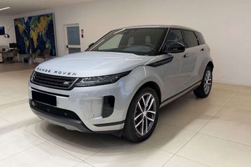 Land Rover Range Rover Evoque 2.0 D200 S