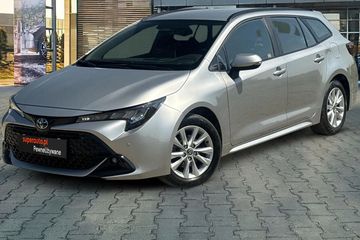 Toyota Corolla 1.8 Hybrid Comfort