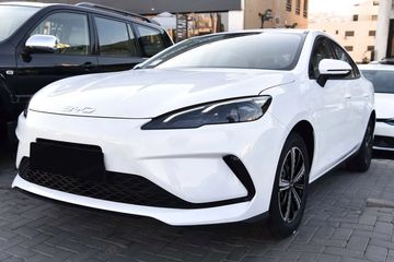 BYD Seal 5 DM-i Comfort