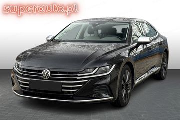 Volkswagen Arteon Elegance  2.0 TSI DSG