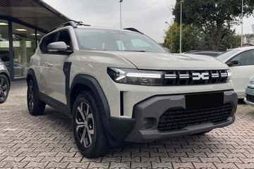 Dacia Duster Expression LPG 1.0 TCe