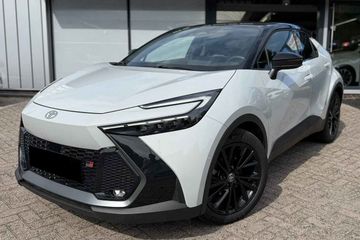 Toyota C-HR GR Sport 1.8 Hybrid Dynamic Force