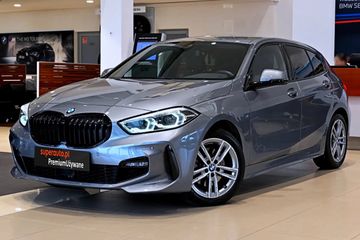 BMW Seria 1 118i M Sport
