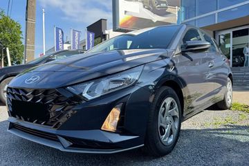 Hyundai i20 1.2 Pure