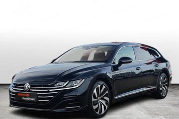 Volkswagen Arteon 2.0 TDI 4Motion R-Line DSG