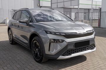 Skoda Elroq 60 63kWh