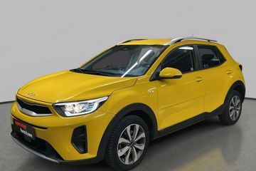 Kia Stonic 1.0 T-GDI Smart