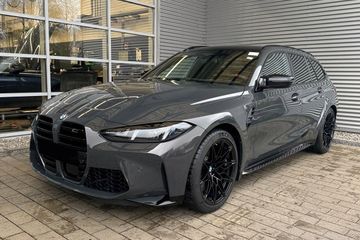 BMW Seria 3 Touring M3 Competition xDrive