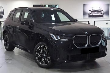 BMW X3 xDrive20d M Sport