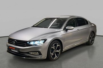 Volkswagen Passat 1.5 TSI DSG