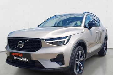 Volvo XC40 B3 Plus Dark aut