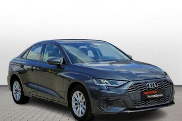Audi A3 35 TFSI