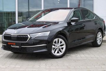 Skoda Octavia 2.0 TDI Selection