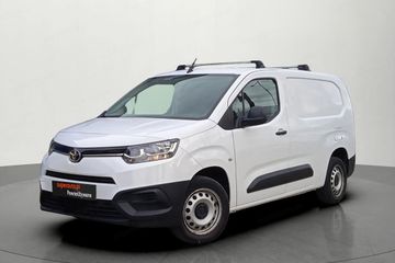Toyota Proace City L2H1 Active