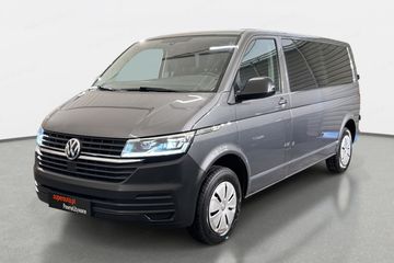 Volkswagen Caravelle L1H1