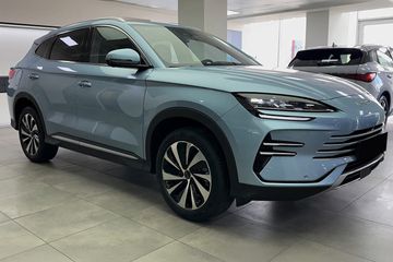 BYD Seal U DM-i 1.5 Comfort