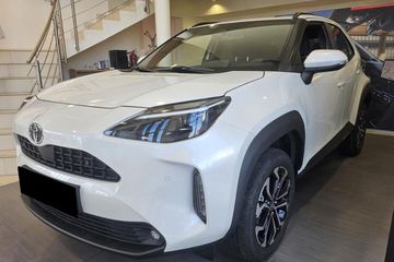 Toyota Yaris Cross Style 1.5 Hybrid