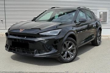 Cupra Formentor 2.0 TSI 4Drive DSG