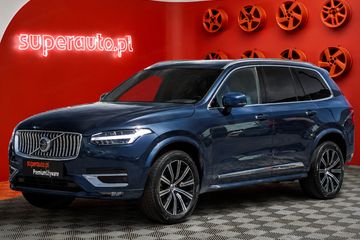 Volvo XC90 B5 D AWD Inscription