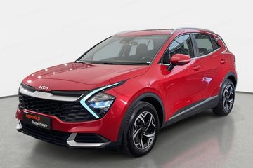 Kia Sportage 1.6 T-GDI 2WD