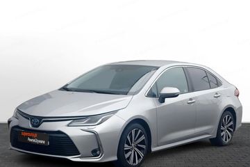 Toyota Corolla 1.8 Hybrid Comfort