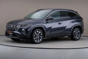 Hyundai Tucson 1.6 T-GDi