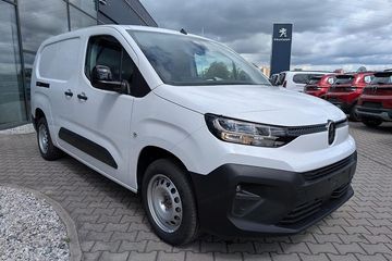 Citroen Berlingo Van XL L2H1