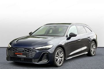 Audi A5 TFSI Quattro Avant