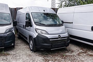 Opel Movano L2H2