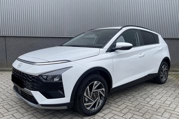 Hyundai Bayon 1.2 MPI Smart
