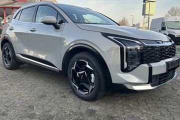 Kia Sportage 1.6 T-GDI L 2WD DCT