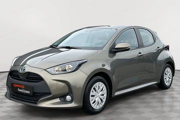 Toyota Yaris 1.5 Comfort