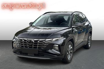 Hyundai Tucson Executive 1.6 T-GDi 48V  4WD DCT