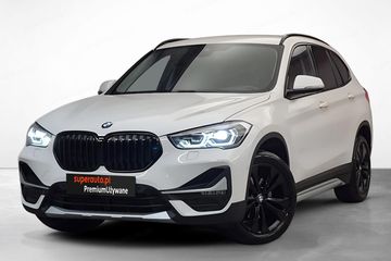 BMW X1 sDrive18i xLine
