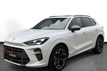 Cupra Terramar 1.5 TSI DSG