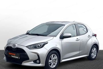 Toyota Yaris 1.5 Comfort