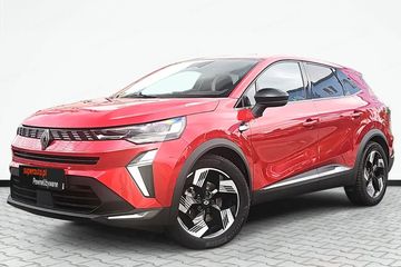 Renault Symbioz 1.6 E-Tech Full Hybrid Techno