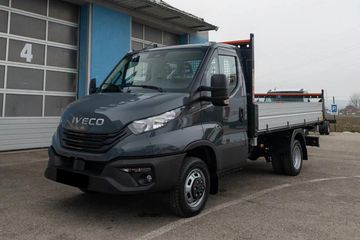 Iveco Daily 50C18 Wywrotka