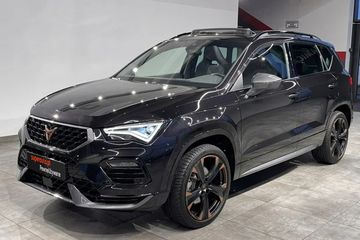 Cupra Ateca 1.5 TSI DSG