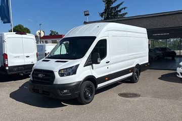 Ford Transit L4H3 Trend 350