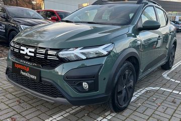 Dacia Sandero 1.0 TCe Expression