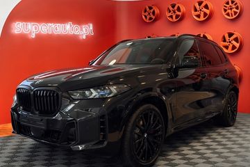 BMW X5 xDrive30d M Sport