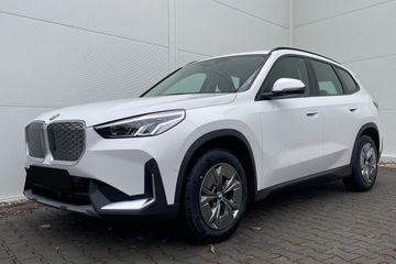 BMW iX1 eDrive20