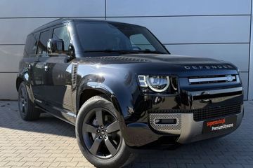 Land Rover Defender 110 3.0 D300 X-Dynamic HSE
