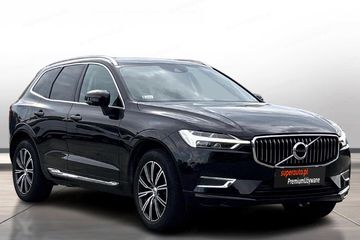 Volvo XC60 B4 D AWD Inscription
