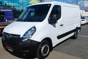Opel Movano L1H1