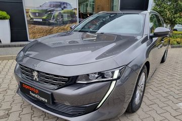 Peugeot 508 1.5 Bluehdi Active S&S