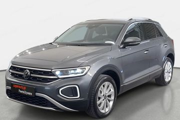 Volkswagen T-ROC TSI Style DSG