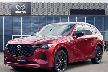 Mazda CX-60 3.3 D Homura AWD aut